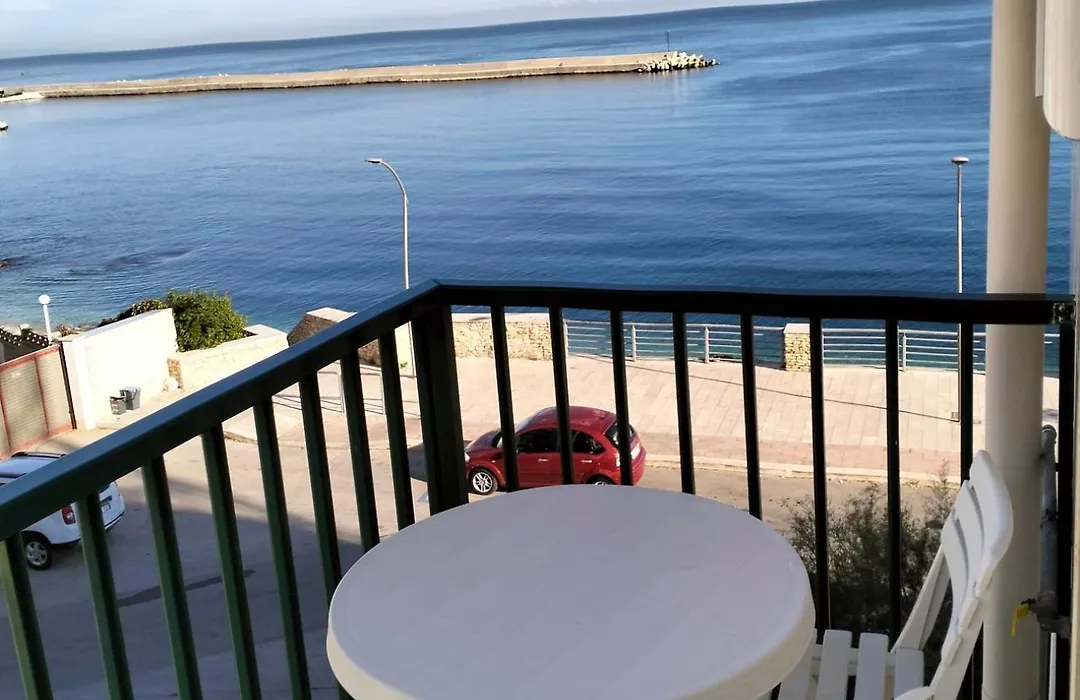 Il Cielo Sul Mare-1