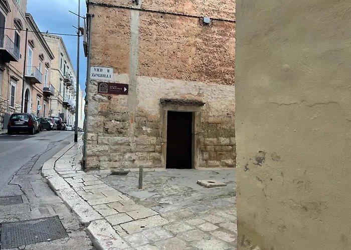 Suite Albatros - Luxury Room Bisceglie