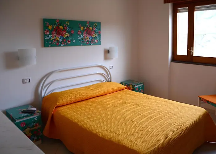 B&B Villa Garden Bisceglie